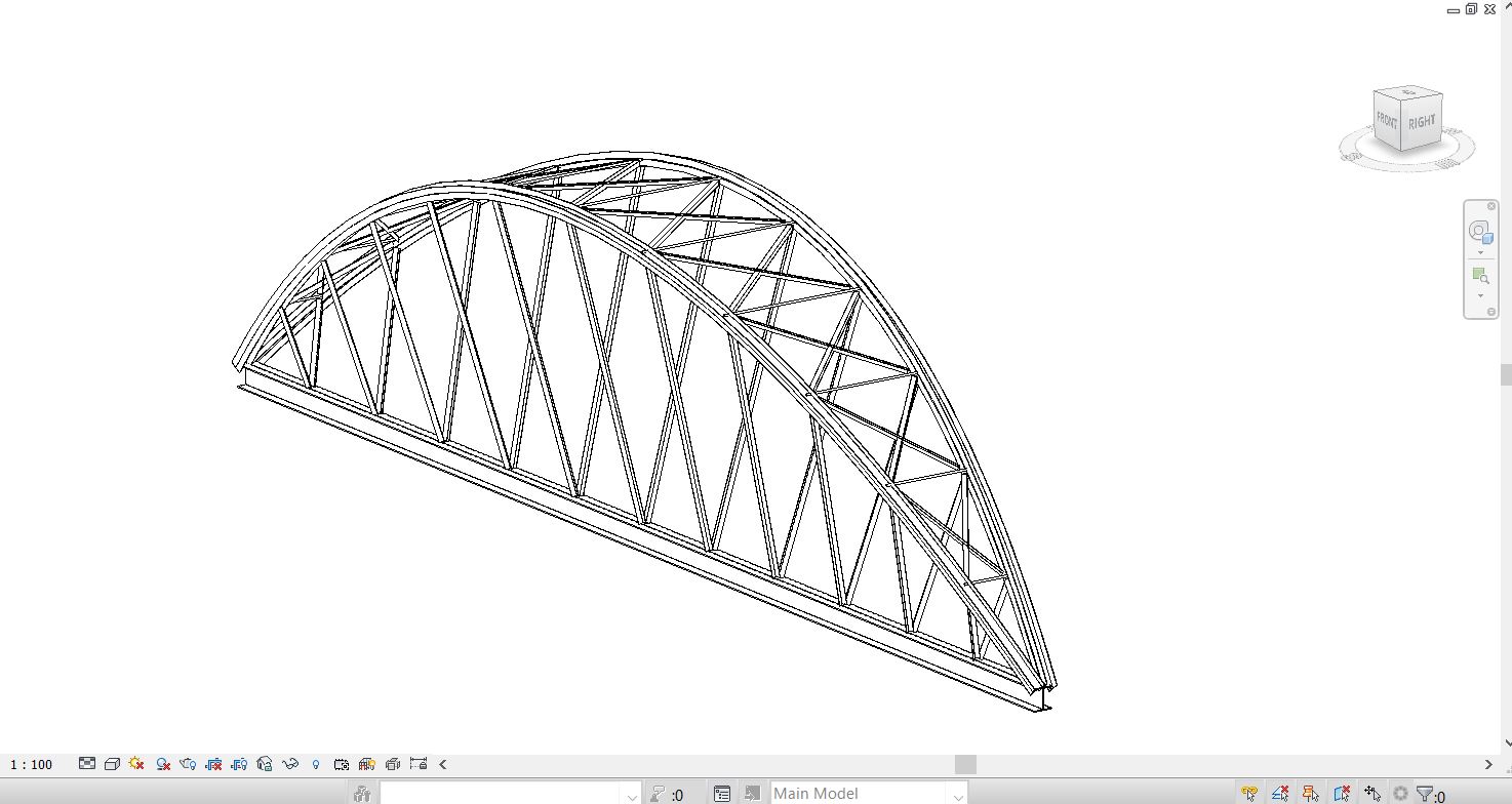 struttura geometrica